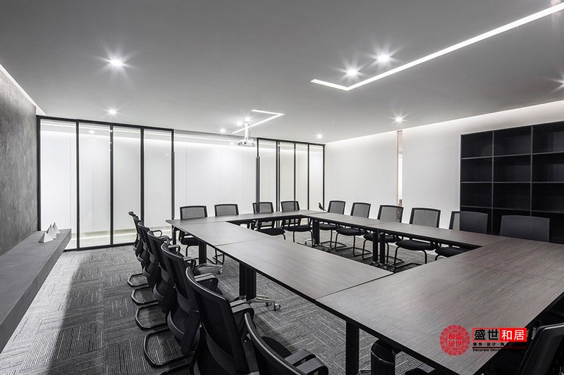 合肥辦公室裝修技巧：創(chuàng)造高效、舒適的工作環(huán)境