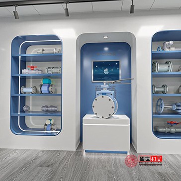 合肥機(jī)械廠房設(shè)計(jì)裝修全景案例